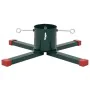 Soporte de árbol de Navidad 60x60x16 cm by , Christmas tree stands - Ref: Foro24-343332, Price: 33,34 €, Discount: %