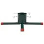 Soporte de árbol de Navidad 60x60x16 cm by , Christmas tree stands - Ref: Foro24-343332, Price: 33,34 €, Discount: %