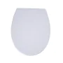 Tapa de inodoro blanca de Thermoplast marca Tiger Pasadena 250040646 de , Asientos de inodoros y bidés - Ref: Foro24-406539, ...