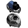 Ubbink Bomba de estanque Cascademax 6000 40 W 1351313 von , Zubehör für Teiche und Brunnen - Ref: Foro24-419689, Preis: 172,7...