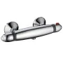 SCHÜTTE Grifo mezclador termostático para ducha SUPRA cromado von , Wasserhähne - Ref: Foro24-434561, Preis: 78,11 €, Rabatt: %