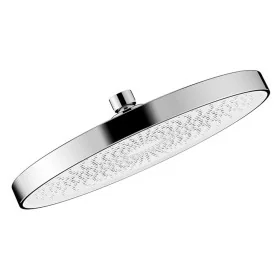SCHÜTTE Ducha fija de cabeza LA ROCHELLE cromo-blanco von , Duschköpfe - Ref: Foro24-435043, Preis: 52,08 €, Rabatt: %
