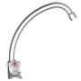 SCHÜTTE Grifo mezclador de lavabo bimando BRILLANT cromado von , Wasserhähne - Ref: Foro24-438690, Preis: 51,07 €, Rabatt: %