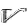 SCHÜTTE Grifo mezclador de fregadero MAGNA cromado von , Wasserhähne - Ref: Foro24-438703, Preis: 39,99 €, Rabatt: %