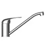 SCHÜTTE Grifo mezclador de fregadero MAGNA cromado von , Wasserhähne - Ref: Foro24-438703, Preis: 39,99 €, Rabatt: %