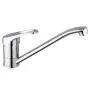 SCHÜTTE Grifo mezclador de fregadero TASSONI baja presión cromado by , Faucets - Ref: Foro24-438722, Price: 51,32 €, Discount: %