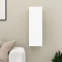 Mueble para TV madera contrachapada blanco roble 30,5x30x90 cm von , TV-Möbel - Ref: Foro24-803354, Preis: 58,20 €, Rabatt: %