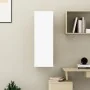 Mueble para TV madera contrachapada blanco roble 30,5x30x90 cm von , TV-Möbel - Ref: Foro24-803354, Preis: 58,20 €, Rabatt: %
