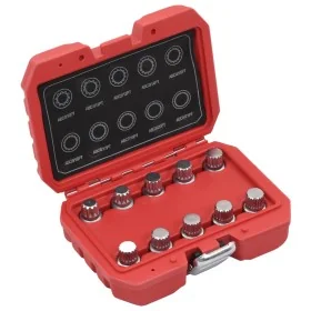 Juego de tuercas de bloqueo de ruedas para VW by , Hand tools - Ref: Foro24-210492, Price: 48,99 €, Discount: %
