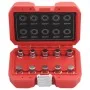 Juego de tuercas de bloqueo de ruedas para VW by , Hand tools - Ref: Foro24-210492, Price: 48,99 €, Discount: %