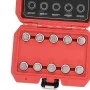 Juego de tuercas de bloqueo de ruedas para VW by , Hand tools - Ref: Foro24-210492, Price: 48,99 €, Discount: %
