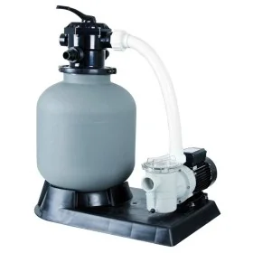 Set bomba de filtración para piscina Ubbink 400 TP 50 7504642 von , Pool- und Spa-Filter - Ref: Foro24-403770, Preis: 448,34 ...