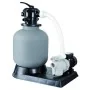 Set bomba de filtración para piscina Ubbink 400 TP 50 7504642 by , Pool and spa filters - Ref: Foro24-403770, Price: 448,34 €...