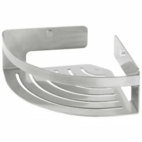 Tiger Cesta para cuarto de baño de esquina Caddy plateado 1400430946 von , Badewannenablagen - Ref: Foro24-418303, Preis: 52,...