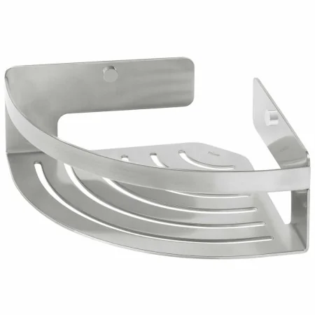 Tiger Cesta para cuarto de baño de esquina Caddy plateado 1400430946 von , Badewannenablagen - Ref: Foro24-418303, Preis: 52,...