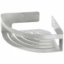 Tiger Cesta para cuarto de baño de esquina Caddy plateado 1400430946 von , Badewannenablagen - Ref: Foro24-418303, Preis: 52,...