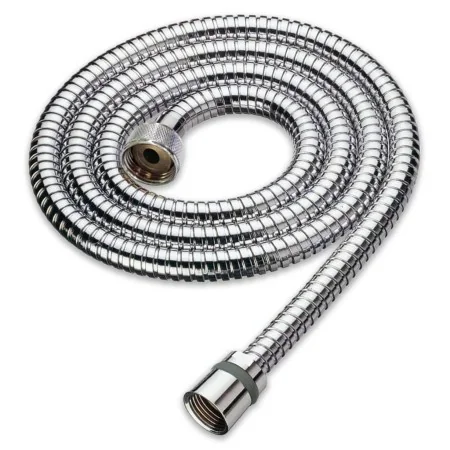 Tiger Flexo de ducha Ultrahose cromado 150 cm by , Supply lines and hoses - Ref: Foro24-436926, Price: 22,80 €, Discount: %