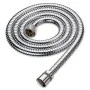 Tiger Flexo de ducha Ultrahose cromado 150 cm by , Supply lines and hoses - Ref: Foro24-436926, Price: 22,80 €, Discount: %