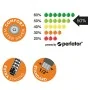 Tiger Flexo de ducha Ultrahose cromado 150 cm by , Supply lines and hoses - Ref: Foro24-436926, Price: 22,80 €, Discount: %