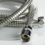 Tiger Flexo de ducha Ultrahose cromado 150 cm by , Supply lines and hoses - Ref: Foro24-436926, Price: 22,80 €, Discount: %