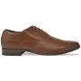 Zapatos de vestir negocios hombre cordones marrón t 42 cuero PU by , Footwear - Ref: Foro24-131770, Price: 27,68 €, Discount: %