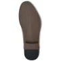 Zapatos de vestir negocios hombre cordones marrón t 42 cuero PU by , Footwear - Ref: Foro24-131770, Price: 27,68 €, Discount: %