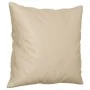 Juego de sofás con cojines 4 piezas tela microfibra crema von , Sofas - Ref: Foro24-3202312, Preis: 868,63 €, Rabatt: %
