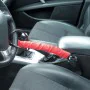 Carpoint Candado de bloqueo de volante rojo by , Vehicle steering wheel locks - Ref: Foro24-439313, Price: 36,08 €, Discount: %