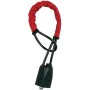 Carpoint Candado de bloqueo de volante rojo by , Vehicle steering wheel locks - Ref: Foro24-439313, Price: 36,08 €, Discount: %