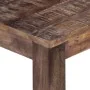 Mesa de centro madera maciza de mango 50x50x35 cm von , Couchtisch - Ref: Foro24-247468, Preis: 99,35 €, Rabatt: %