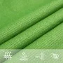 Toldo de vela HDPE verde claro 160 g/m² 2,5x3 m by , Umbrellas - Ref: Foro24-311287, Price: 25,39 €, Discount: %