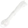 Toldo de vela HDPE verde claro 160 g/m² 2,5x3 m by , Umbrellas - Ref: Foro24-311287, Price: 25,39 €, Discount: %