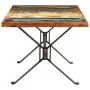 Mesa de comedor de madera maciza reciclada 180x90x76 cm von , Küchen- und Esstische - Ref: Foro24-321611, Preis: 362,37 €, Ra...