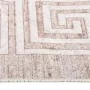 Alfombra lavable antideslizante beige 160x230 cm by , Rugs - Ref: Foro24-337943, Price: 67,48 €, Discount: %