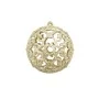 Lote de bolas de Navidad 100 unidades doradas 3/4/6 cm by , Festive decorations - Ref: Foro24-245708, Price: 29,11 €, Discoun...