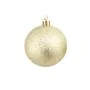 Lote de bolas de Navidad 100 unidades doradas 3/4/6 cm by , Festive decorations - Ref: Foro24-245708, Price: 29,11 €, Discoun...