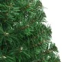 Árbol de Navidad artificial con ramas gruesas PVC verde 120 cm by , Christmas trees - Ref: Foro24-328424, Price: 27,54 €, Dis...