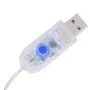 Renos de Navidad de luces 229 LEDs 3 piezas de , Luces de Navidad - Ref: Foro24-328540, Precio: 106,96 €, Descuento: %