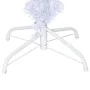 Árbol de Navidad artificial al revés con soporte blanco 120 cm by , Christmas trees - Ref: Foro24-344665, Price: 24,42 €, Dis...