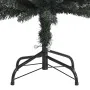 Árbol Navidad artificial estrecho con soporte PVC verde 150 cm by , Christmas trees - Ref: Foro24-345184, Price: 38,61 €, Dis...