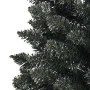 Árbol Navidad artificial estrecho con soporte PVC verde 150 cm by , Christmas trees - Ref: Foro24-345184, Price: 38,61 €, Dis...