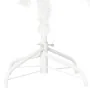 Árbol de Navidad preiluminado con luces y bolas blanco 180 cm by , Christmas trees - Ref: Foro24-3077548, Price: 138,24 €, Di...