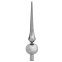 Árbol de Navidad helado con luces, bolas y piñas 180 cm by , Christmas trees - Ref: Foro24-3077700, Price: 73,63 €, Discount: %