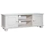 Mueble para TV de madera maciza de pino 115x29x40 cm von , TV-Möbel - Ref: Foro24-325527, Preis: 86,59 €, Rabatt: %