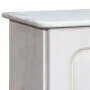 Mueble para TV de madera maciza de pino 115x29x40 cm von , TV-Möbel - Ref: Foro24-325527, Preis: 86,59 €, Rabatt: %