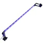 Luz LED para acuario con abrazaderas azul y blanco 90-105 cm by , Aquarium lighting - Ref: Foro24-50955, Price: 42,71 €, Disc...