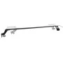 Luz LED para acuario con abrazaderas azul y blanco 90-105 cm by , Aquarium lighting - Ref: Foro24-50955, Price: 42,71 €, Disc...