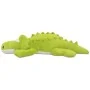 Cocodrilo de peluche grande XXL 150 cm by , Stuffed animals - Ref: Foro24-80191, Price: 109,88 €, Discount: %