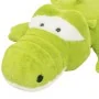 Cocodrilo de peluche grande XXL 150 cm by , Stuffed animals - Ref: Foro24-80191, Price: 109,88 €, Discount: %