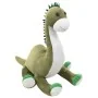 Dinosaurio brontsaurus de peluche verde de , Animales de peluche - Ref: Foro24-80236, Precio: 80,78 €, Descuento: %